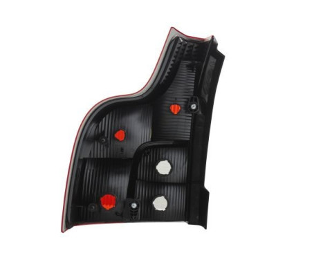 Combination Rearlight 9EL 162 634-041 Hella, Image 2