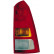 Combination Rearlight 9EL 171 556-021 Hella