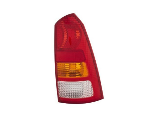 Combination Rearlight 9EL 171 556-021 Hella, Image 2