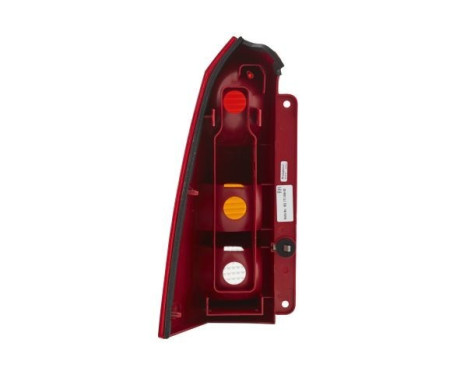 Combination Rearlight 9EL 171 556-021 Hella, Image 3