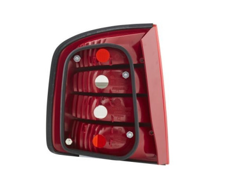 Combination Rearlight 9EL 171 977-021 Hella, Image 2