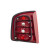 Combination Rearlight 9EL 171 977-021 Hella, Thumbnail 2