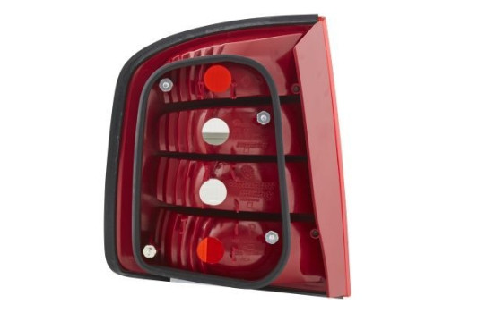 Combination Rearlight 9EL 171 977-021 Hella, Image 2