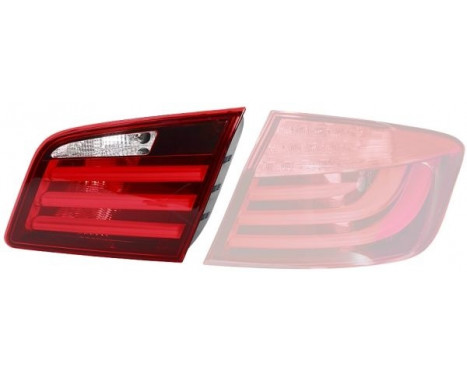 Combination Rearlight 9EL 173 524-051 Hella, Image 2