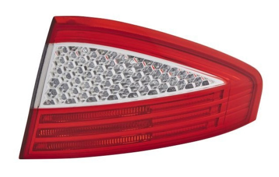Combination Rearlight 9EL 176 575-021 Hella, Image 2