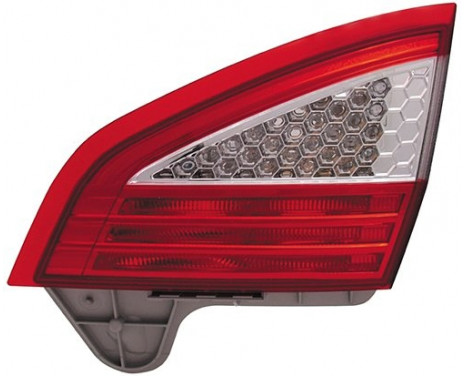 Combination Rearlight 9EL 176 576-021 Hella