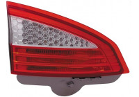 Combination Rearlight 9EL 176 578-011 Hella
