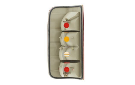 Combination Rearlight 9EL 270 198-011 Hella, Image 3
