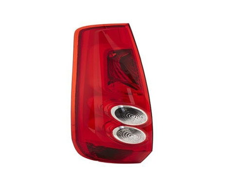 Combination Rearlight 9EL 354 055-011 Hella, Image 2