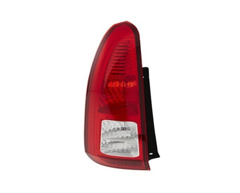 Combination Rearlight 9EL 354 070-011 Hella, Image 2