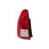 Combination Rearlight 9EL 354 070-011 Hella, Thumbnail 2