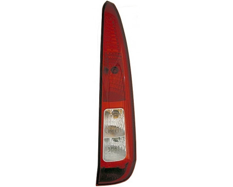 Combination Rearlight 9EL 354 070-021 Hella