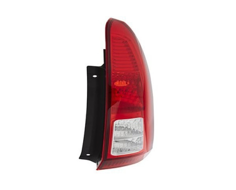 Combination Rearlight 9EL 354 070-021 Hella, Image 2