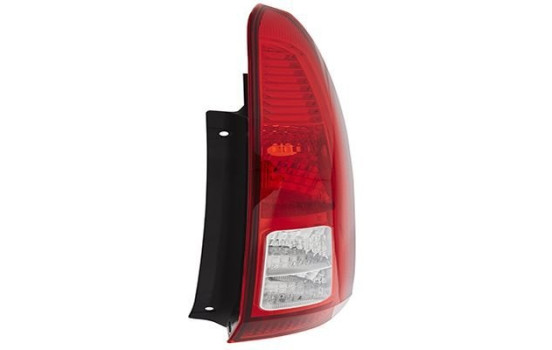 Combination Rearlight 9EL 354 070-021 Hella, Image 2