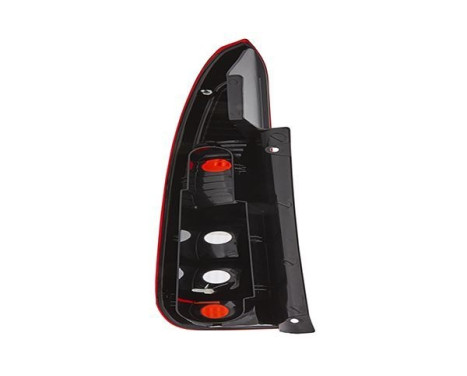 Combination Rearlight 9EL 354 070-021 Hella, Image 3