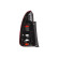 Combination Rearlight 9EL 354 070-021 Hella, Thumbnail 3