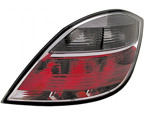 Combination Rearlight 9EL 354 073-011 Hella