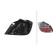 Combination Rearlight 9EL 354 073-011 Hella, Thumbnail 2