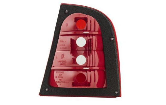 Combination Rearlight 9EL 354 074-011 Hella, Image 2
