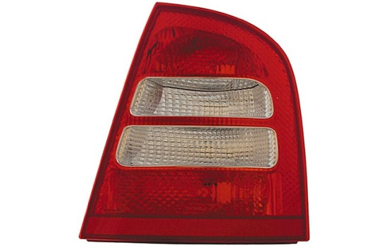 Combination Rearlight 9EL 354 074-021 Hella