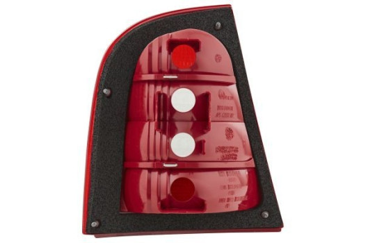 Combination Rearlight 9EL 354 074-021 Hella, Image 2