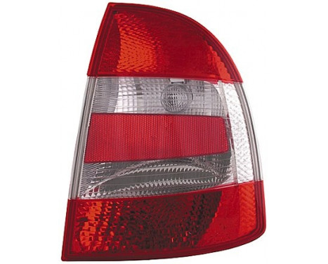 Combination Rearlight 9EL 354 079-011 Hella