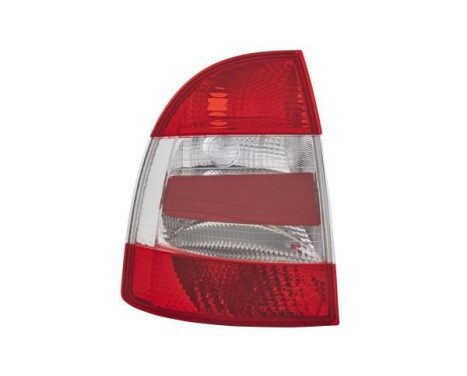 Combination Rearlight 9EL 354 079-011 Hella, Image 2