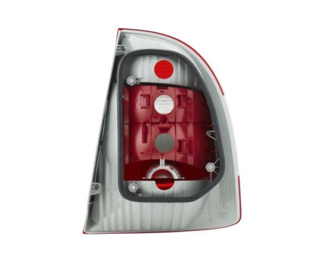 Combination Rearlight 9EL 354 079-011 Hella, Image 3