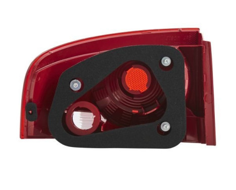 Combination Rearlight 9EL 354 080-021 Hella