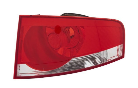 Combination Rearlight 9EL 354 080-021 Hella, Image 2