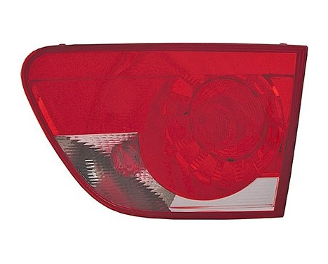 Combination Rearlight 9EL 354 082-011 Hella
