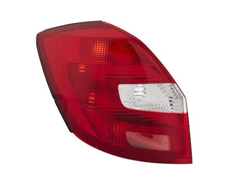 Combination Rearlight 9EL 354 258-031 Hella, Image 2