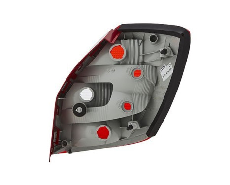 Combination Rearlight 9EL 354 258-031 Hella, Image 3