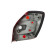 Combination Rearlight 9EL 354 258-031 Hella, Thumbnail 3