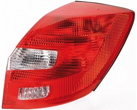 Combination Rearlight 9EL 354 258-041 Hella, Image 2