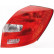 Combination Rearlight 9EL 354 258-041 Hella, Thumbnail 2