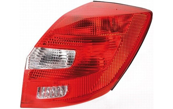Combination Rearlight 9EL 354 258-041 Hella, Image 2