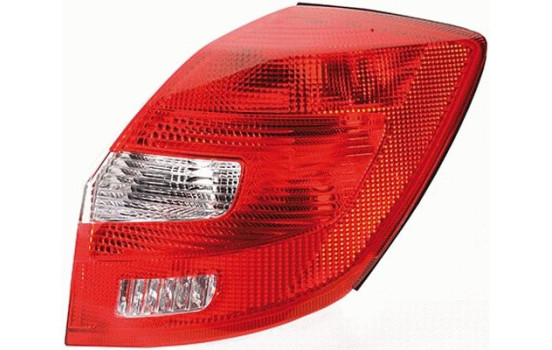 Combination Rearlight 9EL 354 258-041 Hella