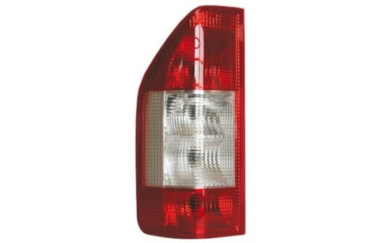 Combination Rearlight 9EL 354 273-071 Hella, Image 2