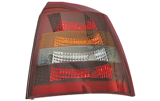 Combination Rearlight 9EL 354 282-031 Hella