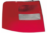 Combination Rearlight 9EL 354 288-011 Hella