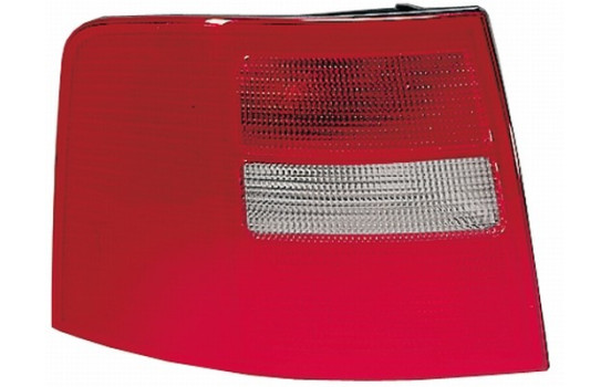 Combination Rearlight 9EL 354 288-011 Hella