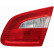 Combination Rearlight 9EL 354 320-021 Hella, Thumbnail 2