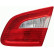 Combination Rearlight 9EL 354 320-021 Hella