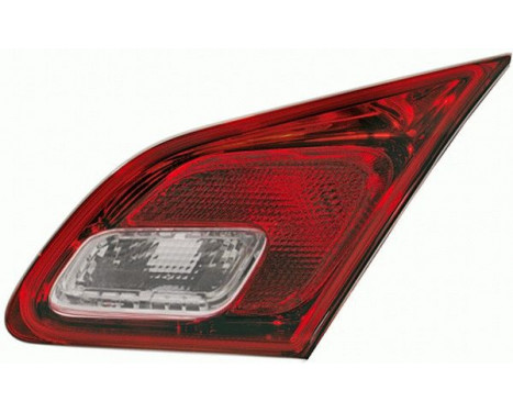 Combination Rearlight 9EL 354 393-061 Hella