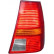 Combination Rearlight 9EL 354 443-011 Hella, Thumbnail 2