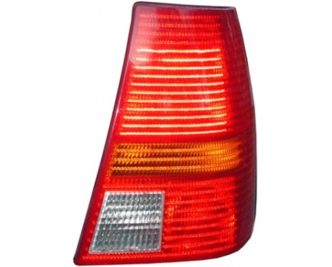 Combination Rearlight 9EL 354 443-011 Hella