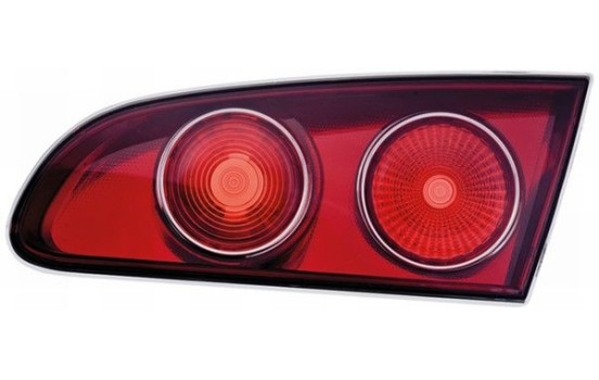 Combination Rearlight 9EL 354 449-011 Hella, Image 2