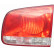 Combination Rearlight 9EL 354 601-051 Hella, Thumbnail 2