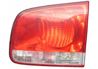 Combination Rearlight 9EL 354 601-051 Hella
